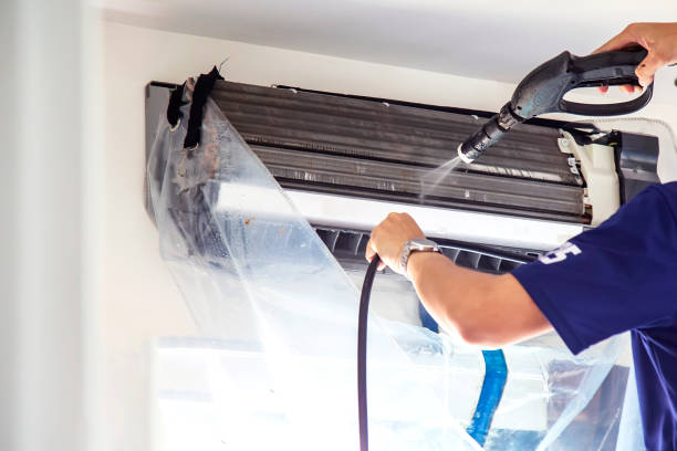 Best Local Air Duct Cleaning Services  in Asheville, NC