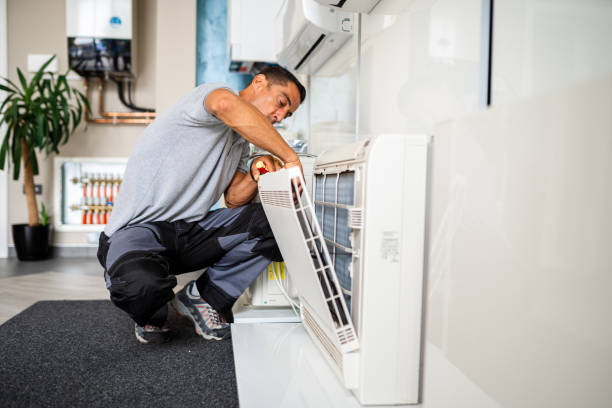Best Affordable Air Duct Cleaning  in Asheville, NC