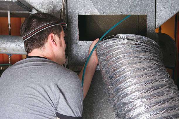 Best Commercial HVAC Duct Cleaning  in Asheville, NC