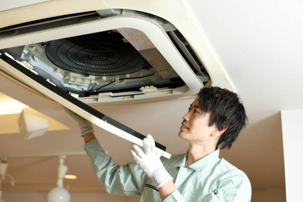 Best HVAC Air Duct Cleaning  in Asheville, NC