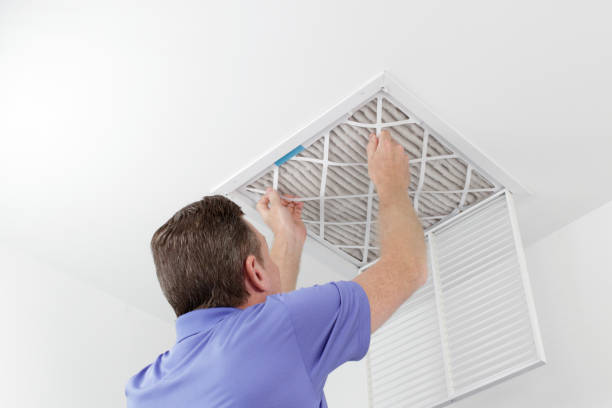 Best Air Duct Cleaning Near Me  in Asheville, NC